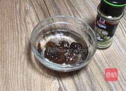 椒盐话梅排骨的做法图解2