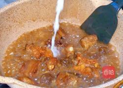 椒盐话梅排骨的做法图解10