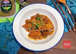 椒盐话梅排骨的做法图解13