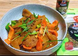 麻香浮皮的做法图解10
