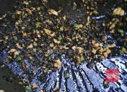 紫苏酱菜的做法图解2