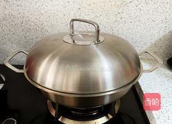 酱焖大虾的做法图解8