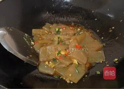 麻辣魔芋的做法图解8