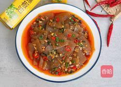 麻辣魔芋的做法图解10