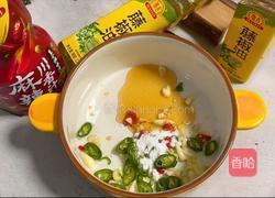 麻辣凉拌皮蛋的做法图解3