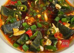 麻辣凉拌皮蛋的做法图解9