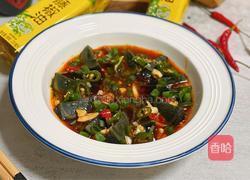 麻辣凉拌皮蛋的做法图解11