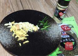 牛肉焖芋头的做法图解3