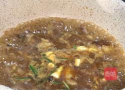 牛肉焖芋头的做法图解9