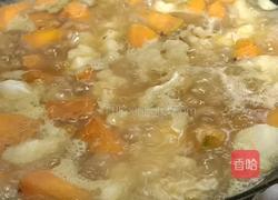 南瓜疙瘩的做法图解8