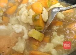 南瓜疙瘩的做法图解9