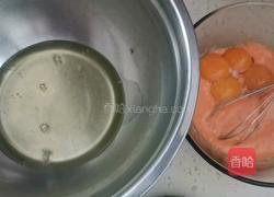 奶香胡萝卜蛋糕的做法图解6