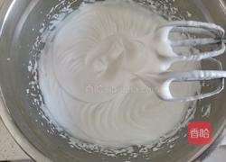 奶香胡萝卜蛋糕的做法图解9