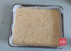 奶香胡萝卜蛋糕的做法图解12