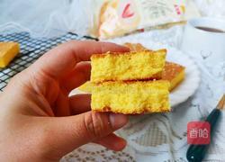 奶香胡萝卜蛋糕的做法图解15