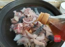 酱香土豆鸡块的做法图解2