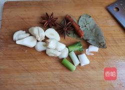 酱香土豆鸡块的做法图解4