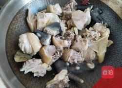 酱香土豆鸡块的做法图解7