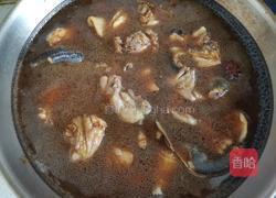 酱香土豆鸡块的做法图解9