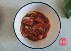 辣炒米线的做法图解2