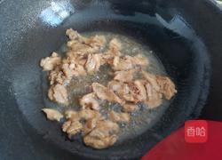 辣炒米线的做法图解10