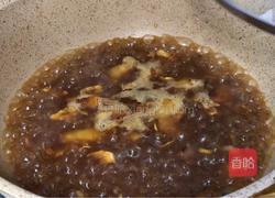 茄子茭白炖肉的做法图解11
