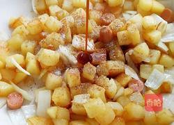 焦香土豆块的做法图解5