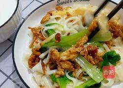 炸酱面的做法图解10