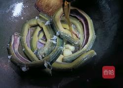 红烧黄鳝的做法图解5