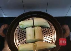 红烧茄子盖饭的做法图解1