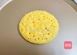 芋泥铜锣烧的做法图解9