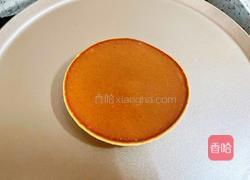 芋泥铜锣烧的做法图解10