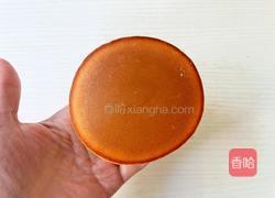 芋泥铜锣烧的做法图解14