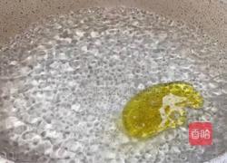 椒麻荷兰豆炒藕片的做法图解4