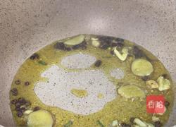 椒麻荷兰豆炒藕片的做法图解7