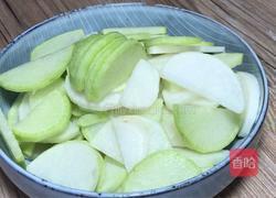 麻辣香浮皮萝卜锅的做法图解2