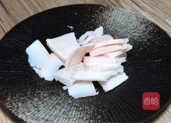 麻辣香浮皮萝卜锅的做法图解3
