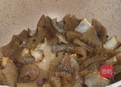 麻辣香浮皮萝卜锅的做法图解8