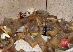 麻辣香浮皮萝卜锅的做法图解9