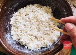 酸菜羊肉拌面的做法图解3