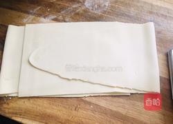 酸菜羊肉拌面的做法图解5