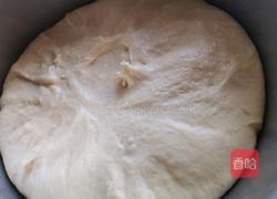 南瓜面包的做法图解3