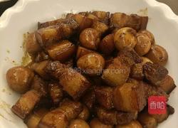 红烧肉的做法图解5
