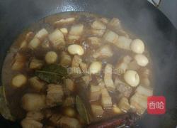红烧肉的做法图解2
