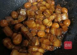 红烧肉的做法图解3