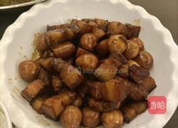红烧肉的做法图解4