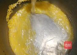 山药苹果粥的做法图解3