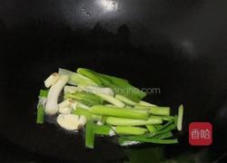 炒螃蟹的做法图解1