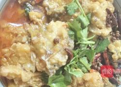 老碗鱼的做法图解6