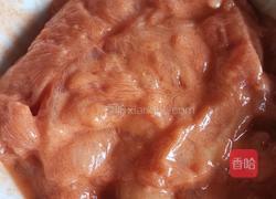 鸡柳的做法图解1